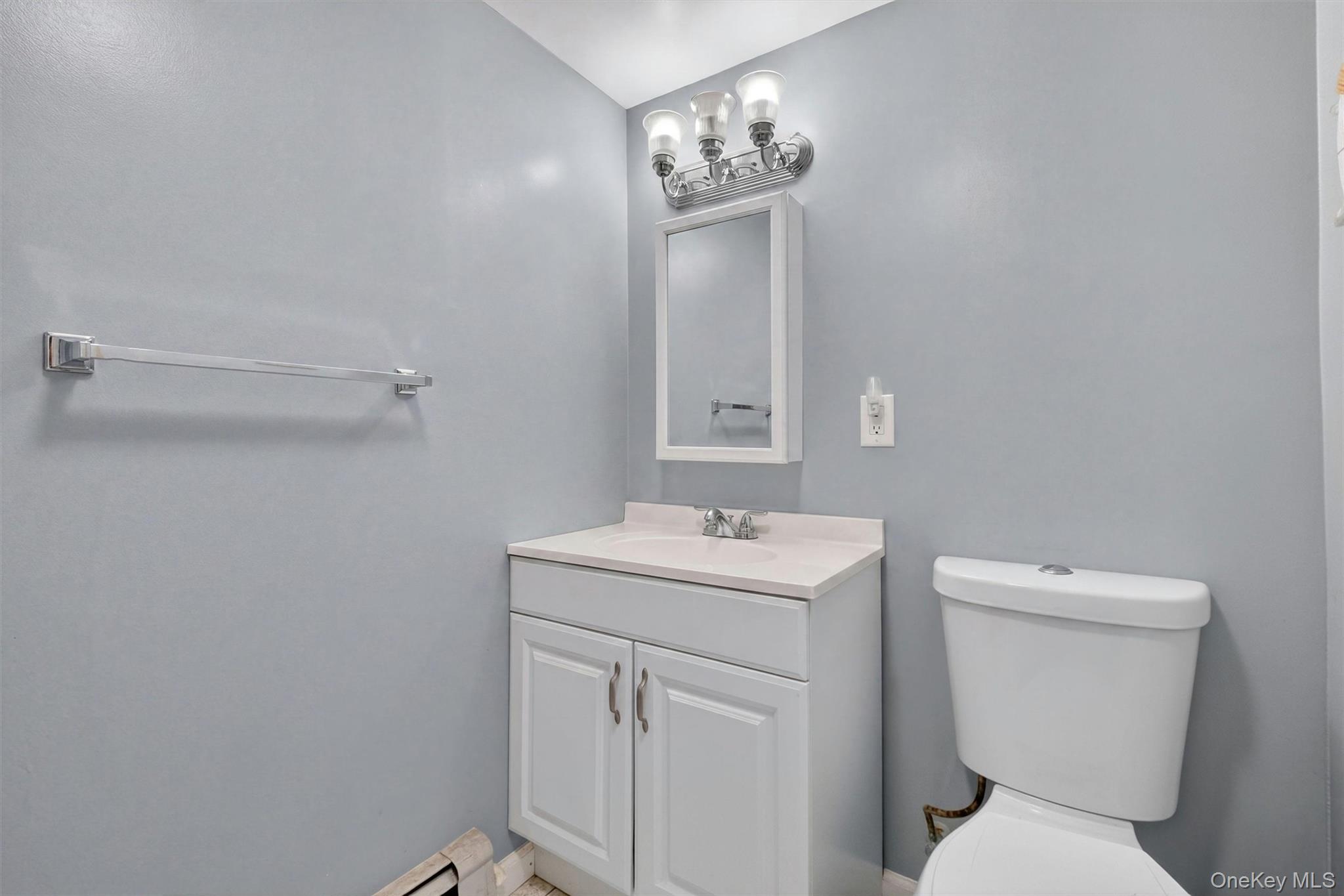 592 Long Pond Road