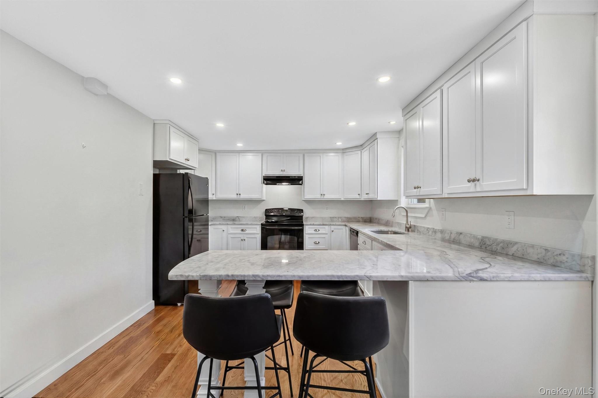 592 Long Pond Road