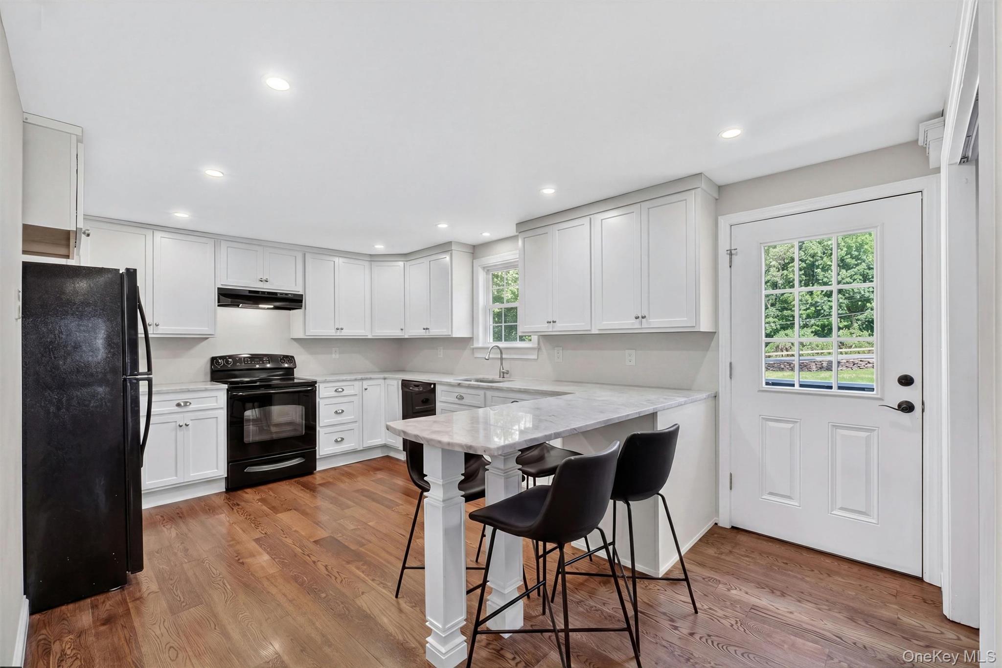 592 Long Pond Road