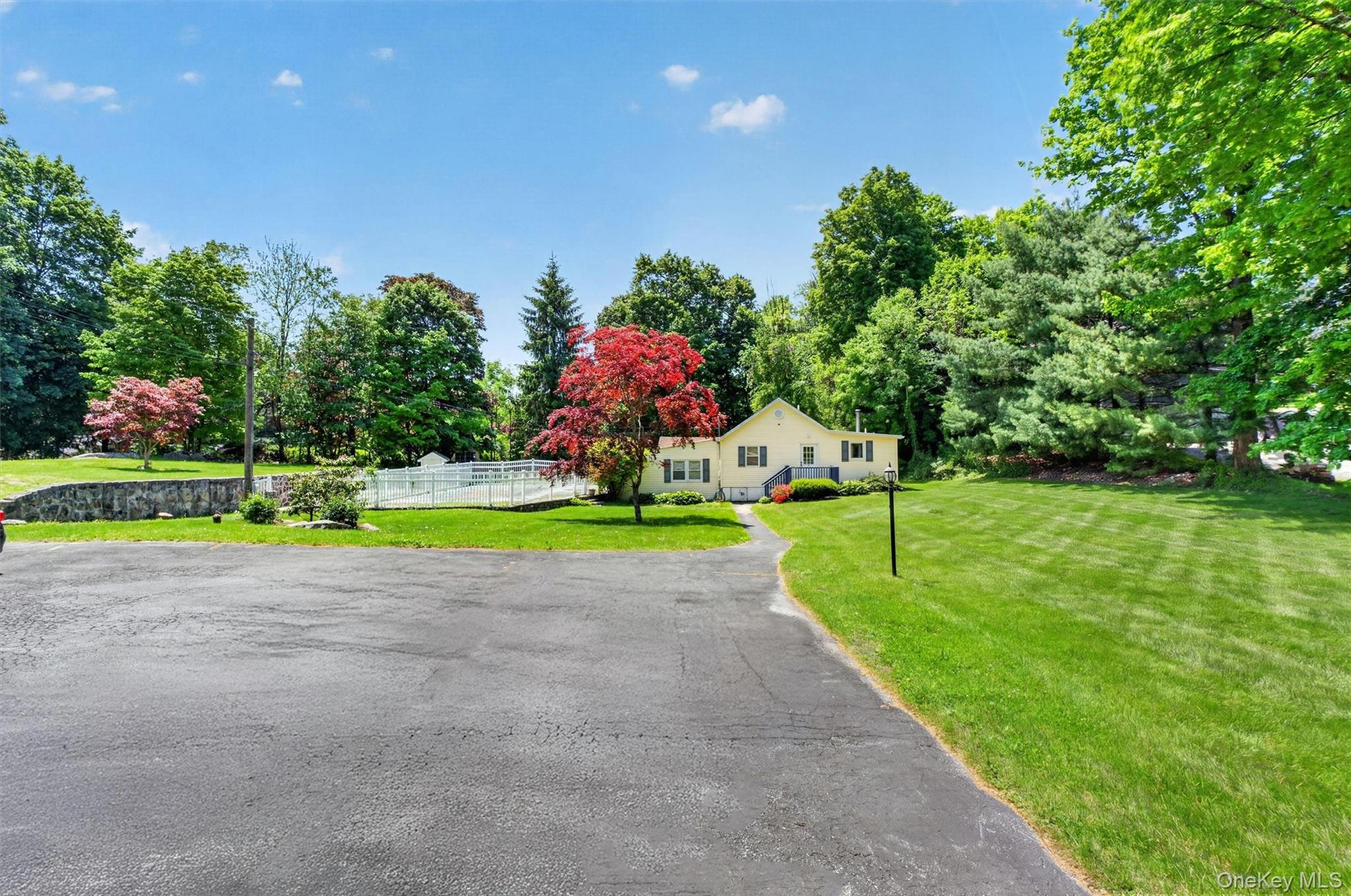592 Long Pond Road
