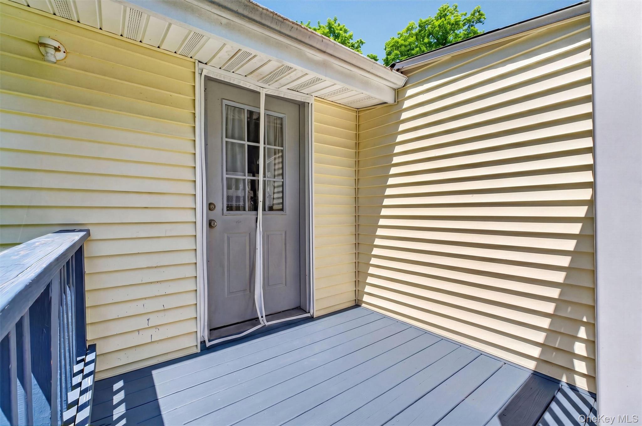 592 Long Pond Road