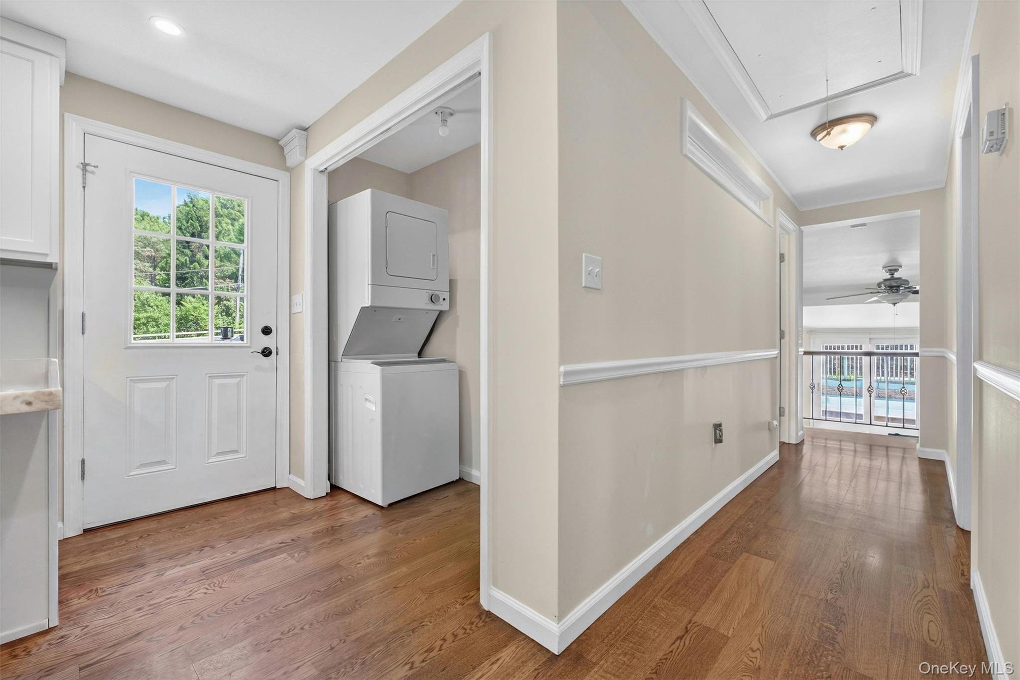 592 Long Pond Road