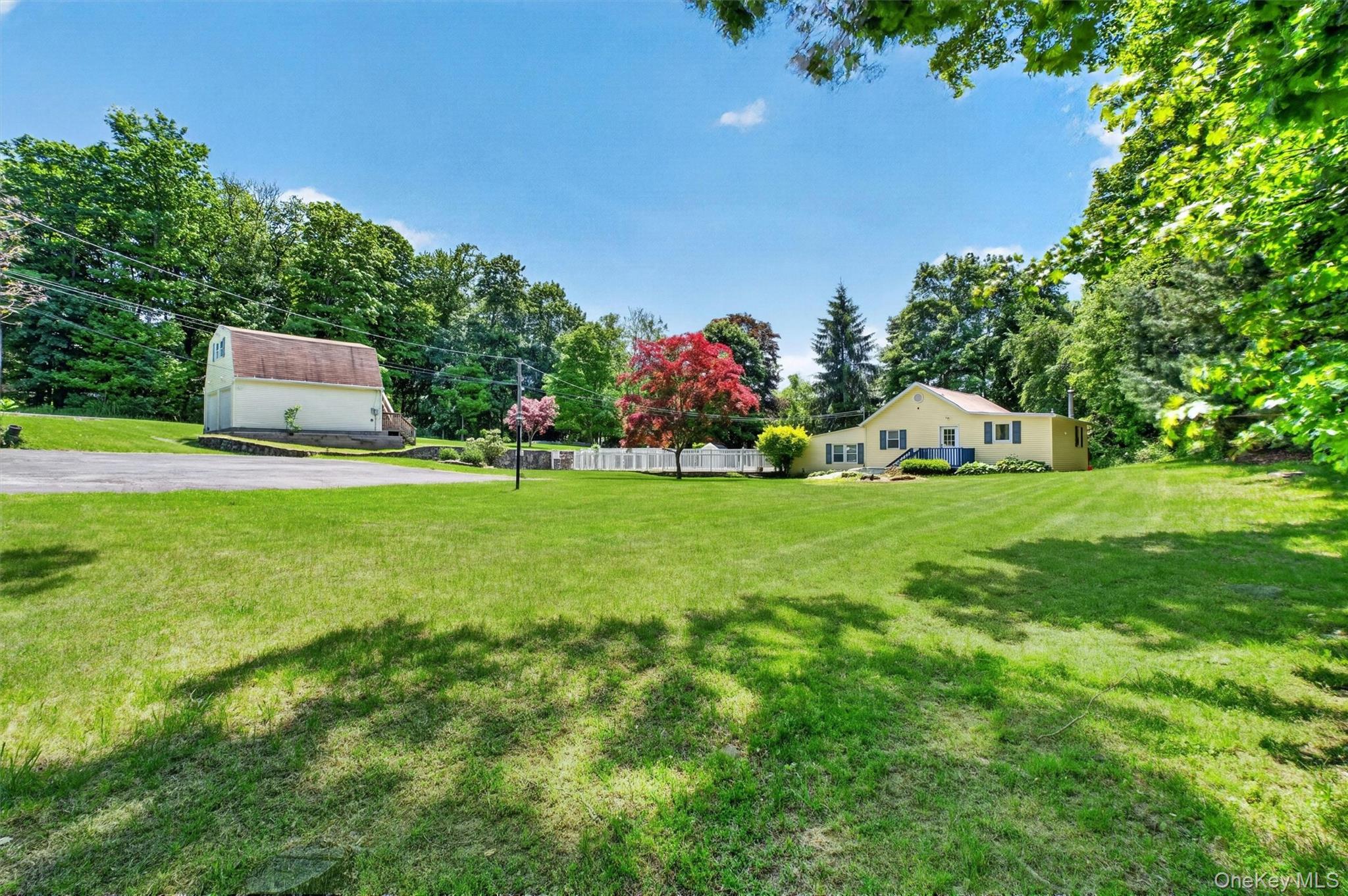 592 Long Pond Road