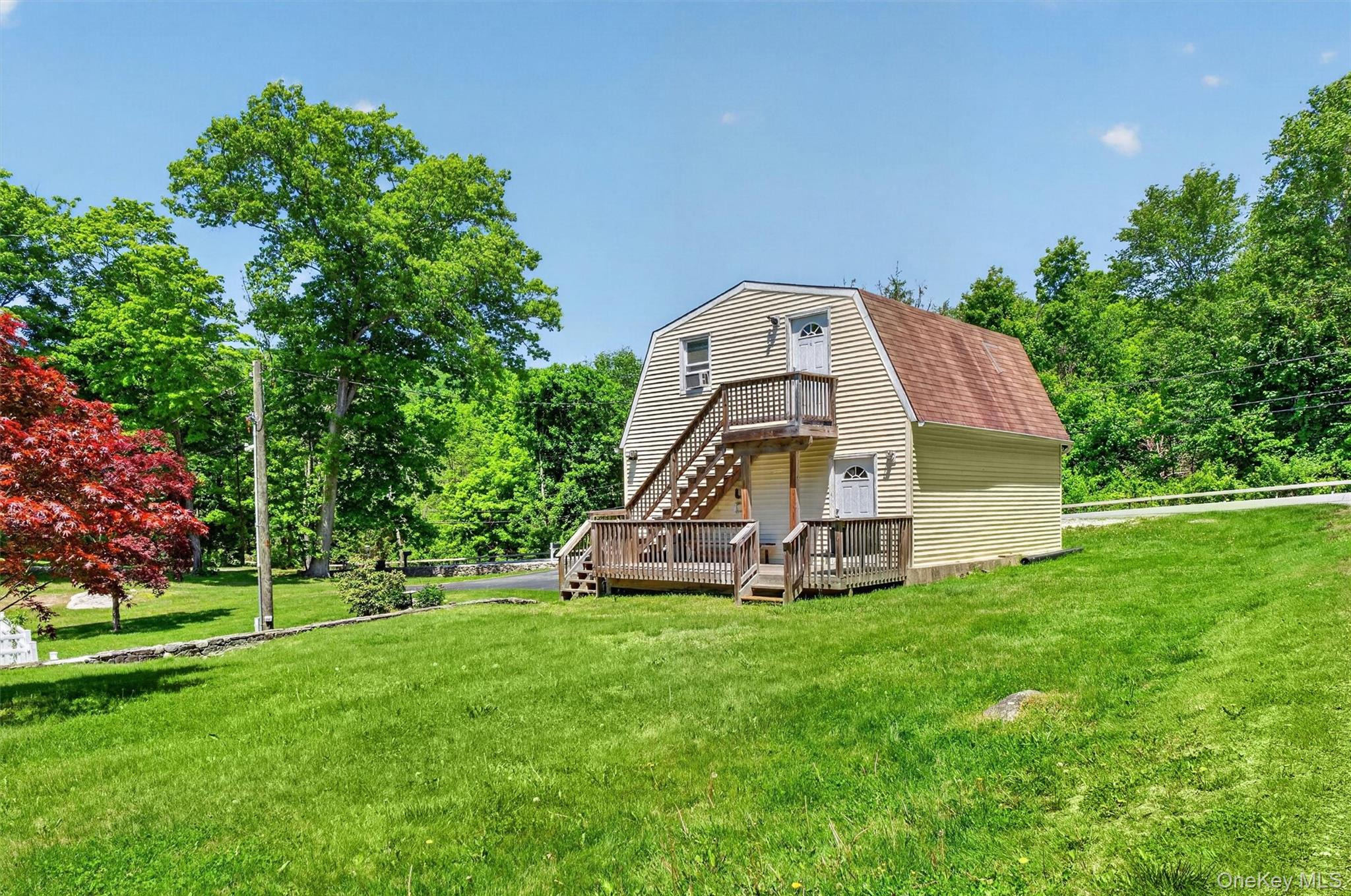 592 Long Pond Road