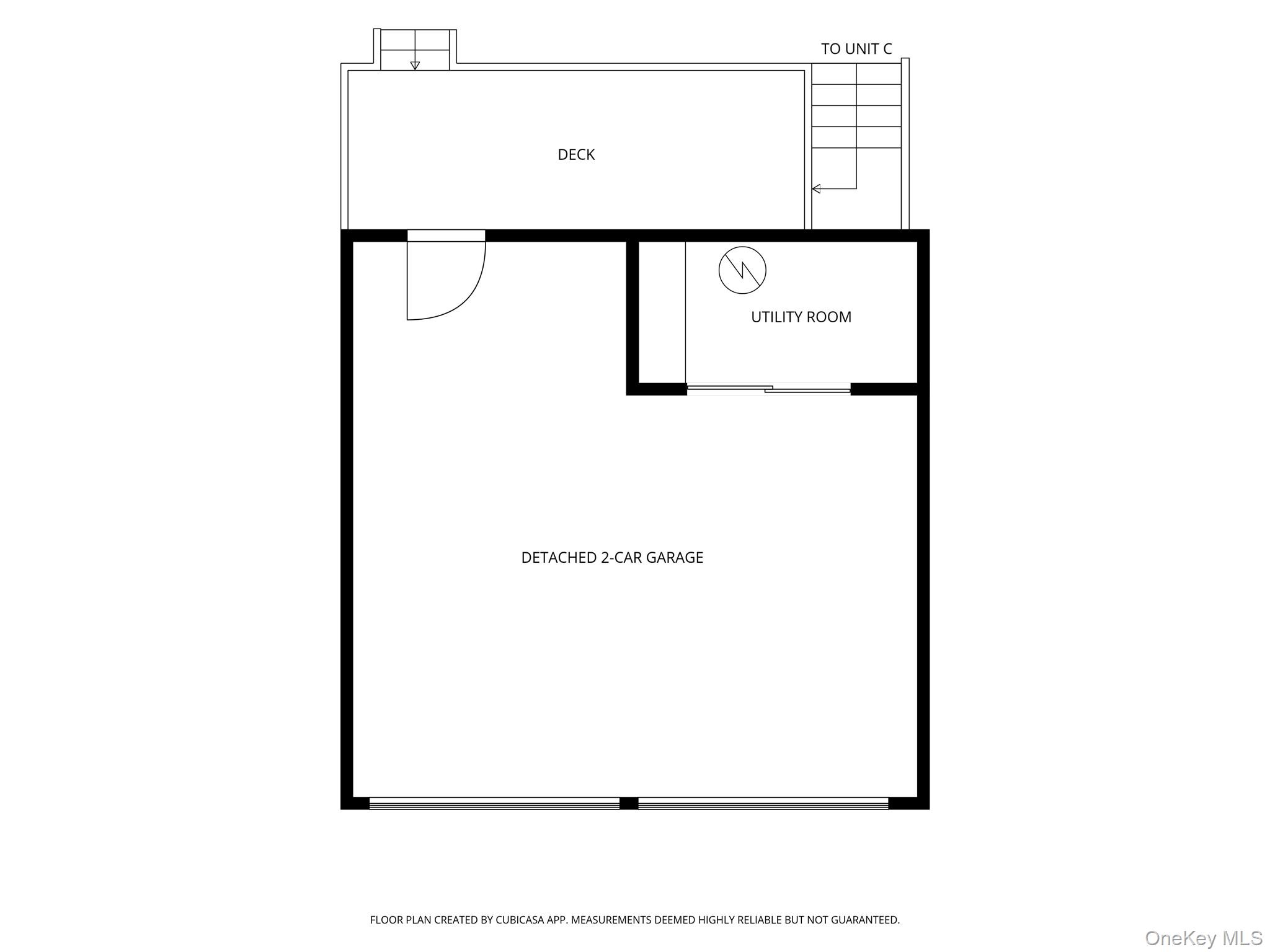 592 Long Pond Road