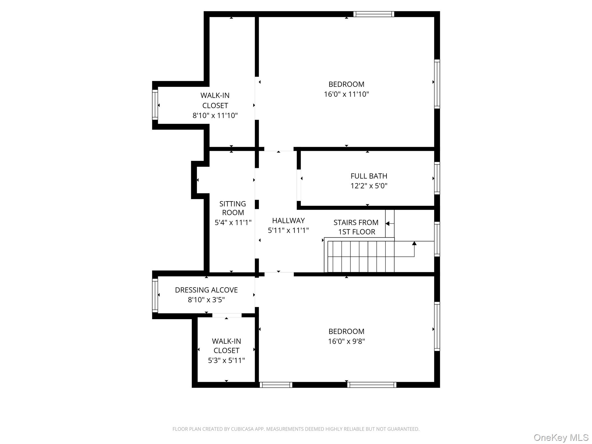 5 Arlington Court