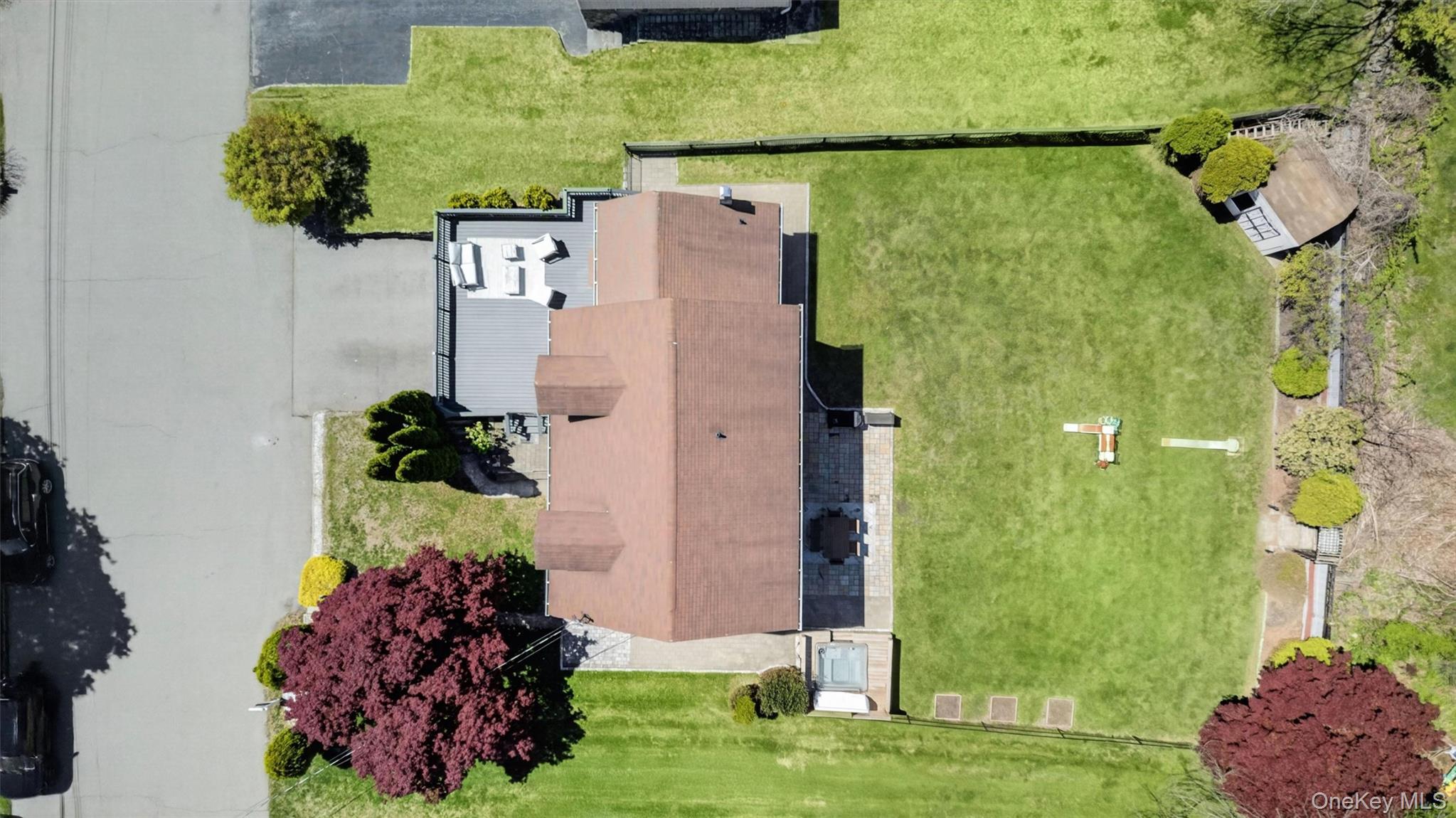 5 Arlington Court