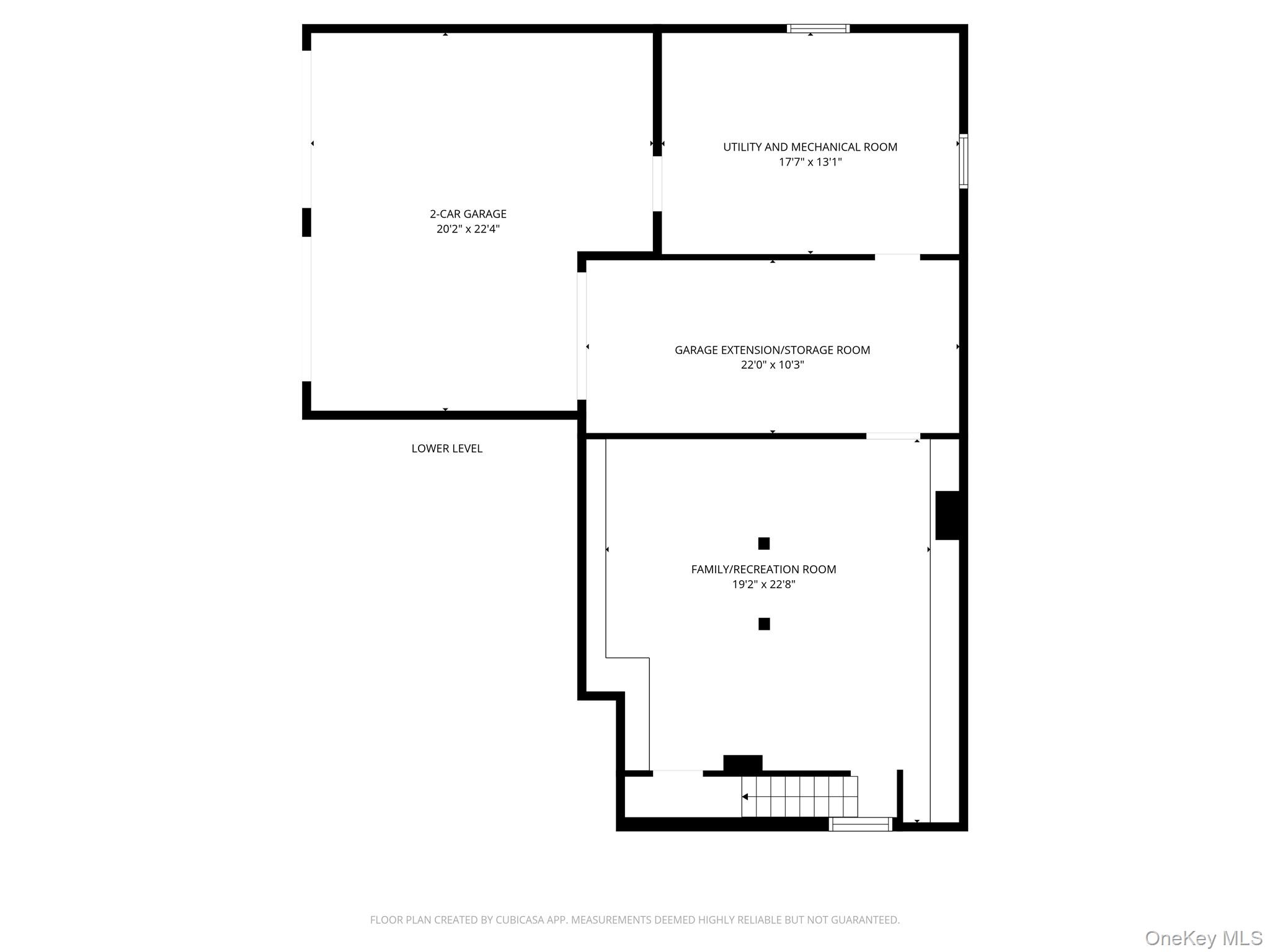 5 Arlington Court