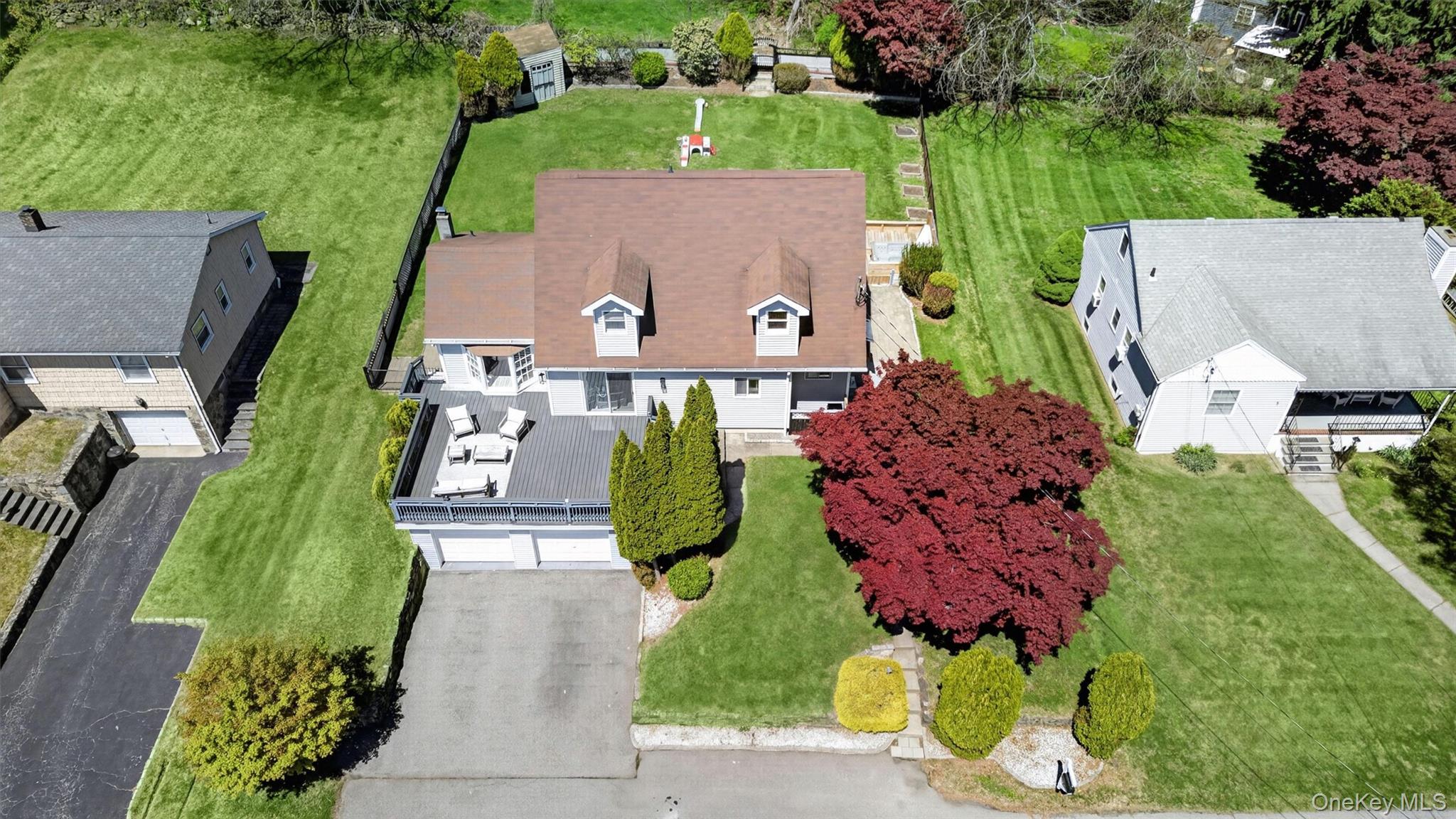 5 Arlington Court
