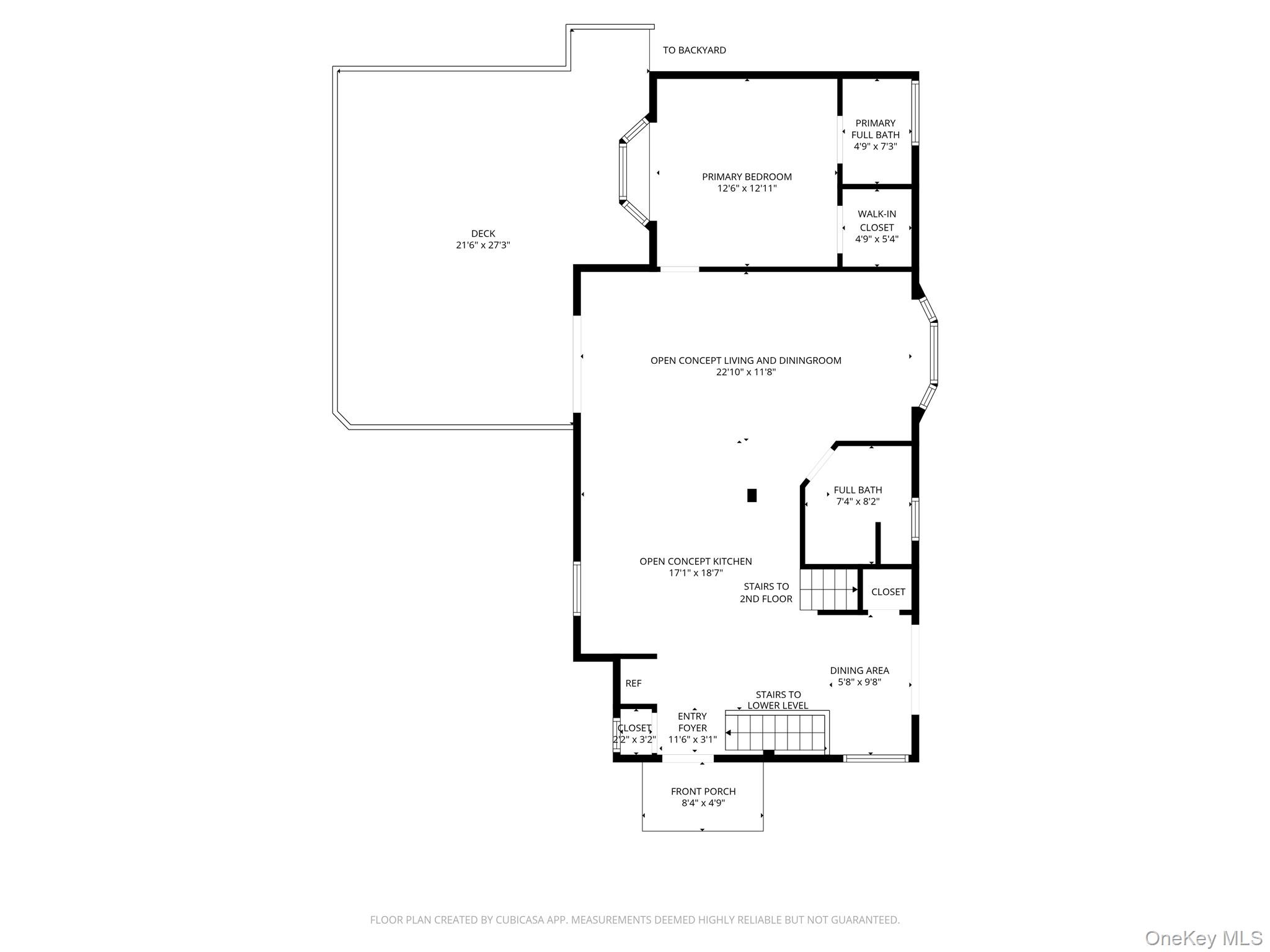 5 Arlington Court