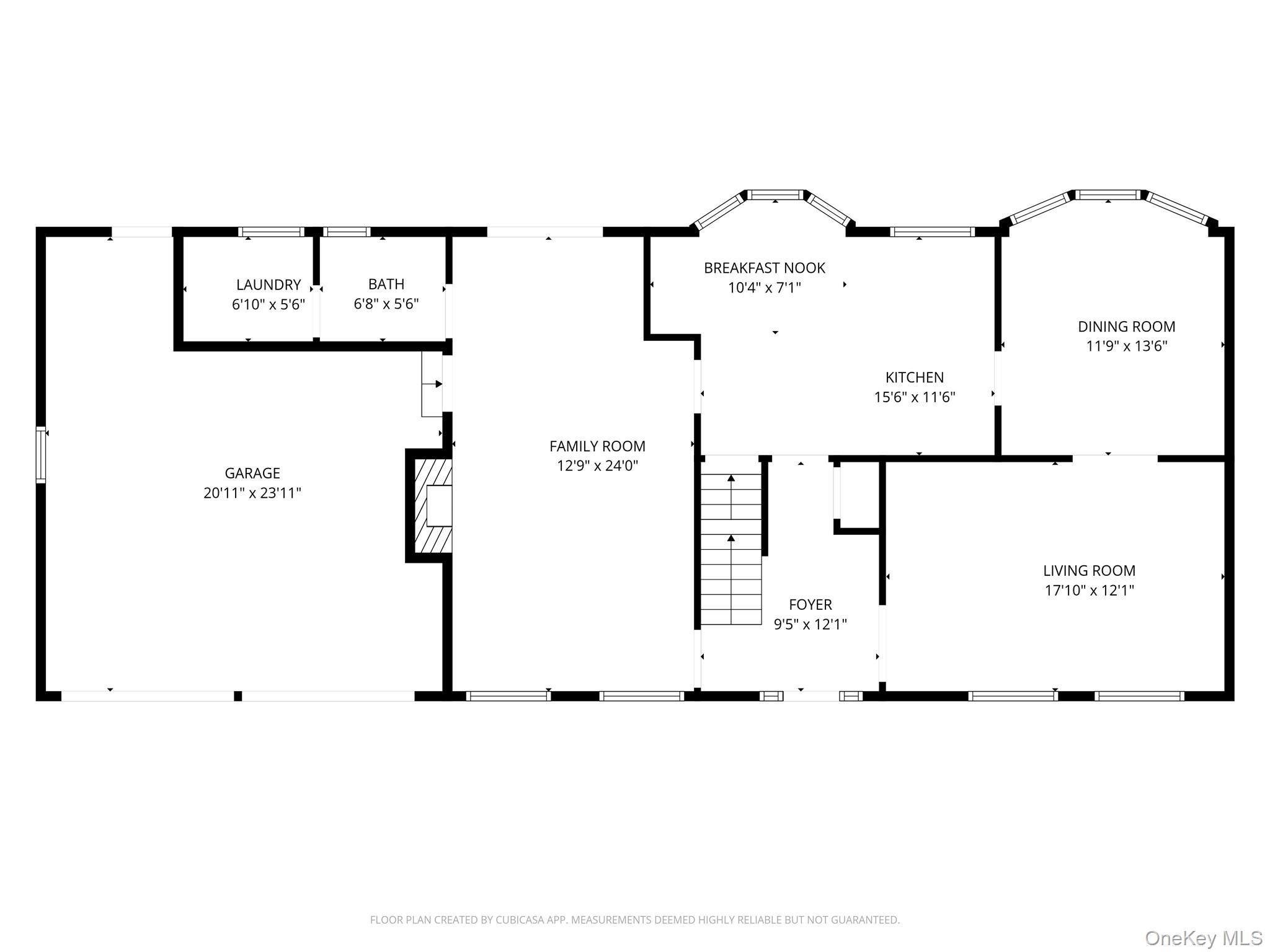 10 Silvermine Drive
