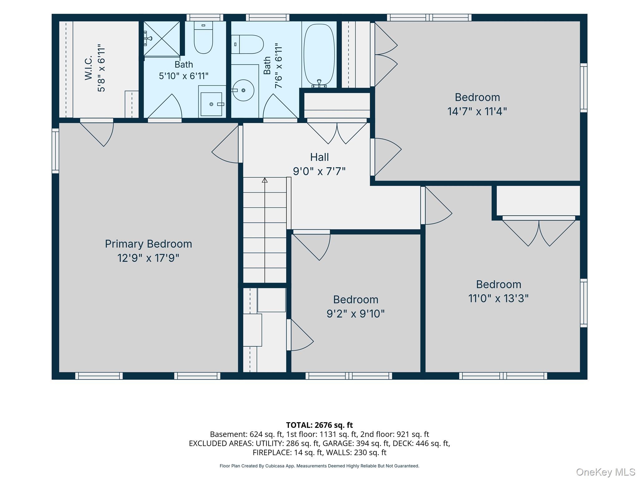 10 Silvermine Drive