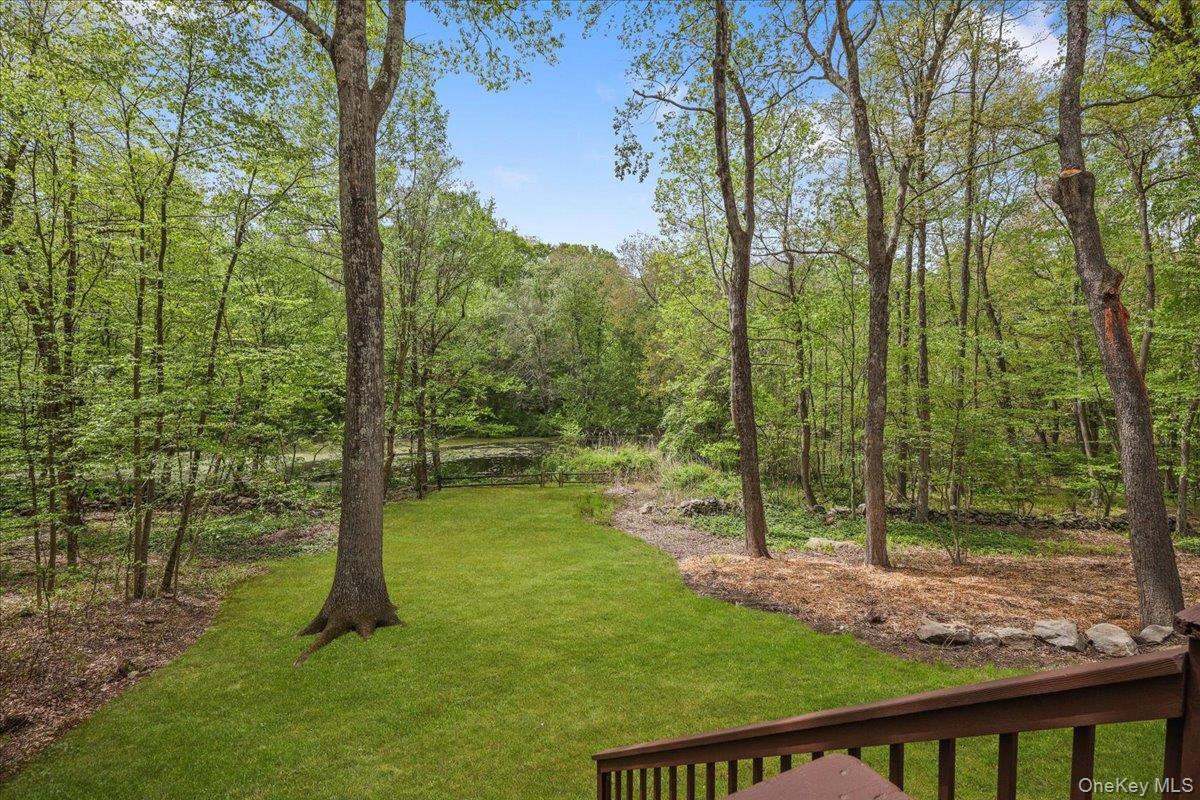 10 Silvermine Drive