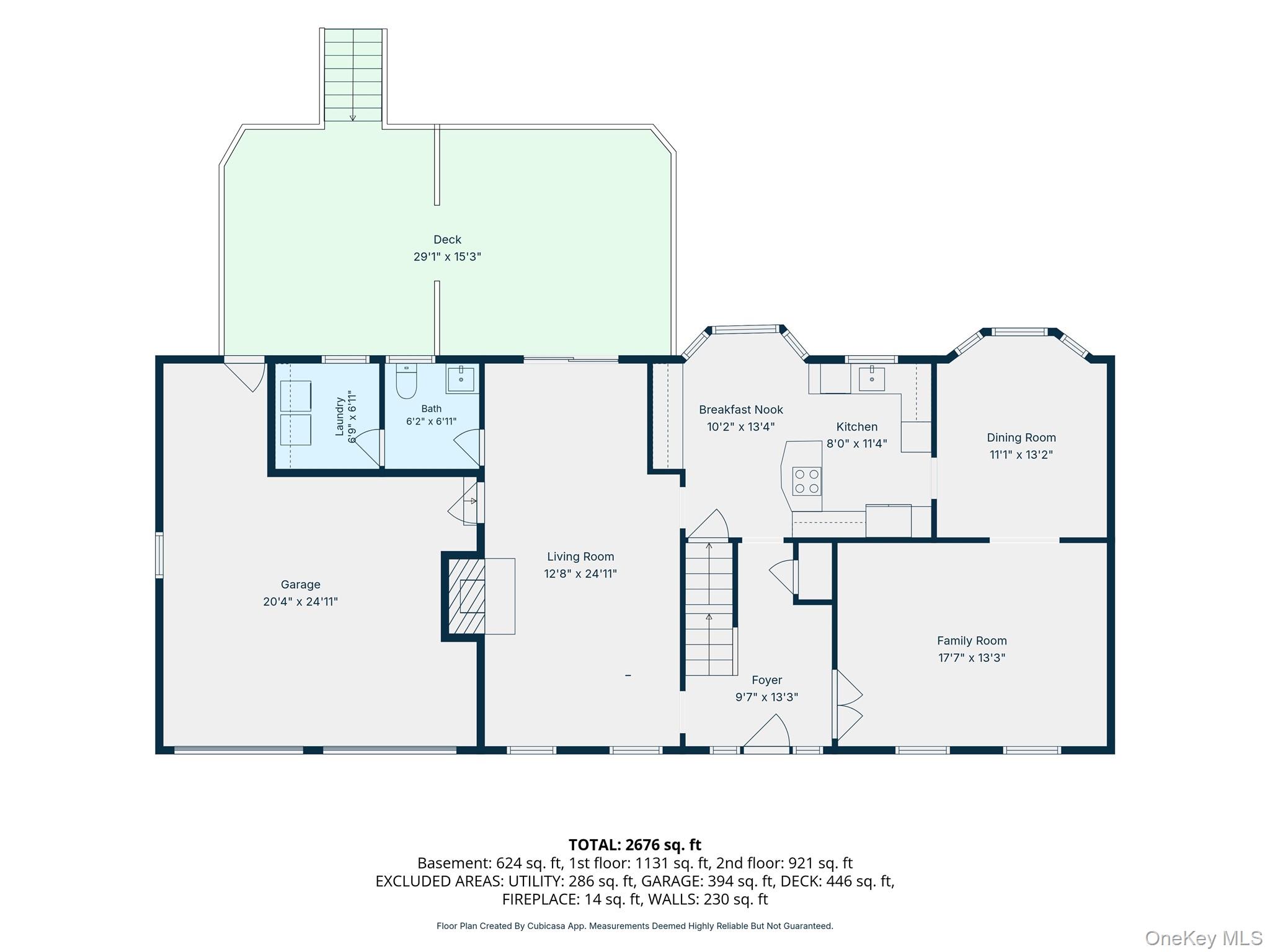 10 Silvermine Drive
