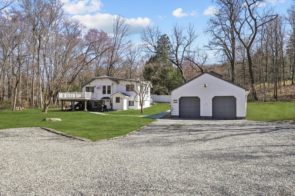 300 Waccabuc Road Unit: 2