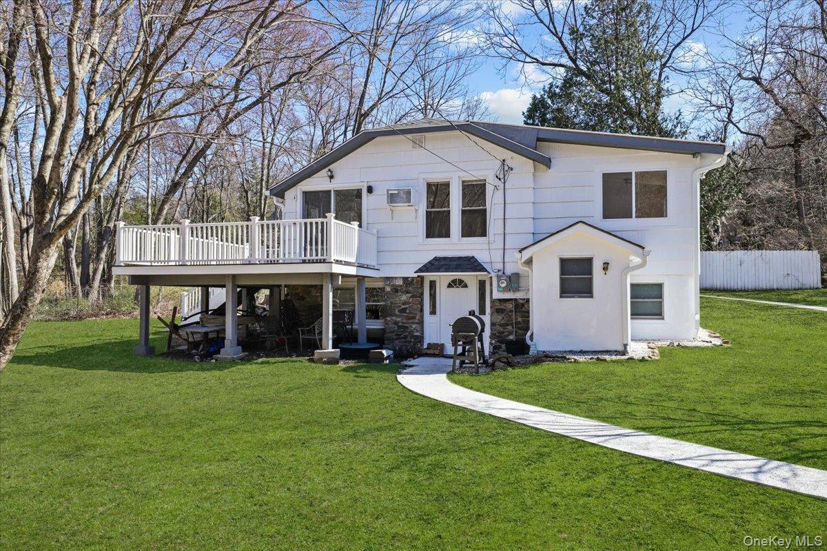 300 Waccabuc Road Unit: 2