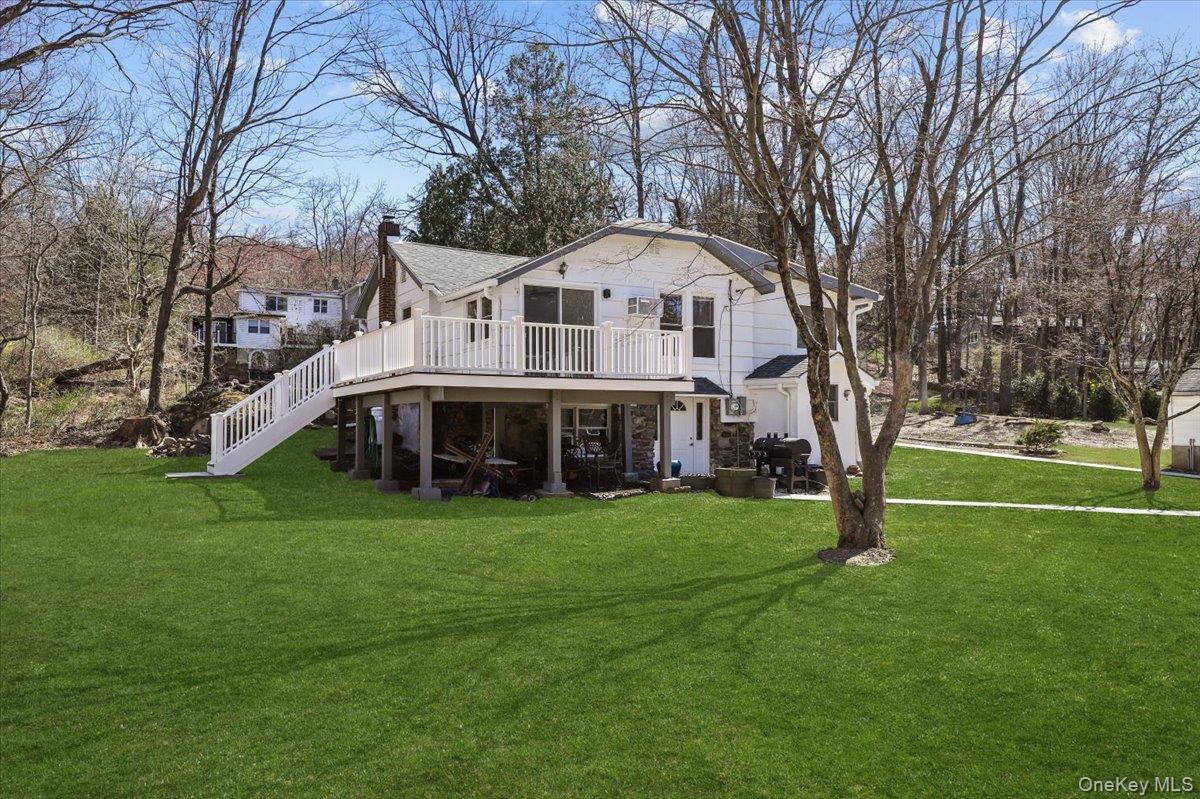 300 Waccabuc Road Unit: 2