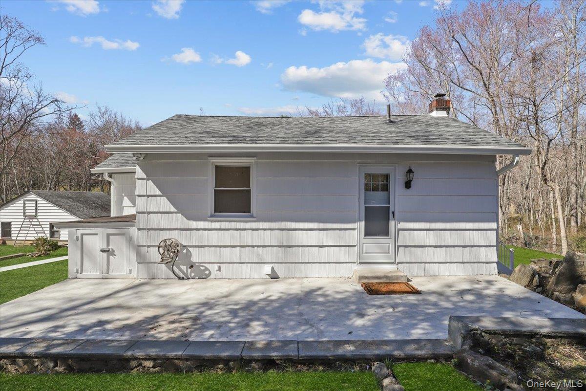 300 Waccabuc Road Unit: 2