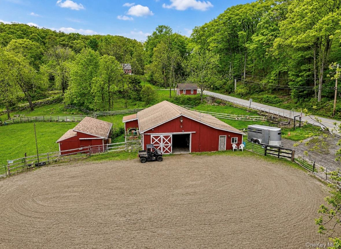 633 Oscawana Lake Rd. Road Unit: 633