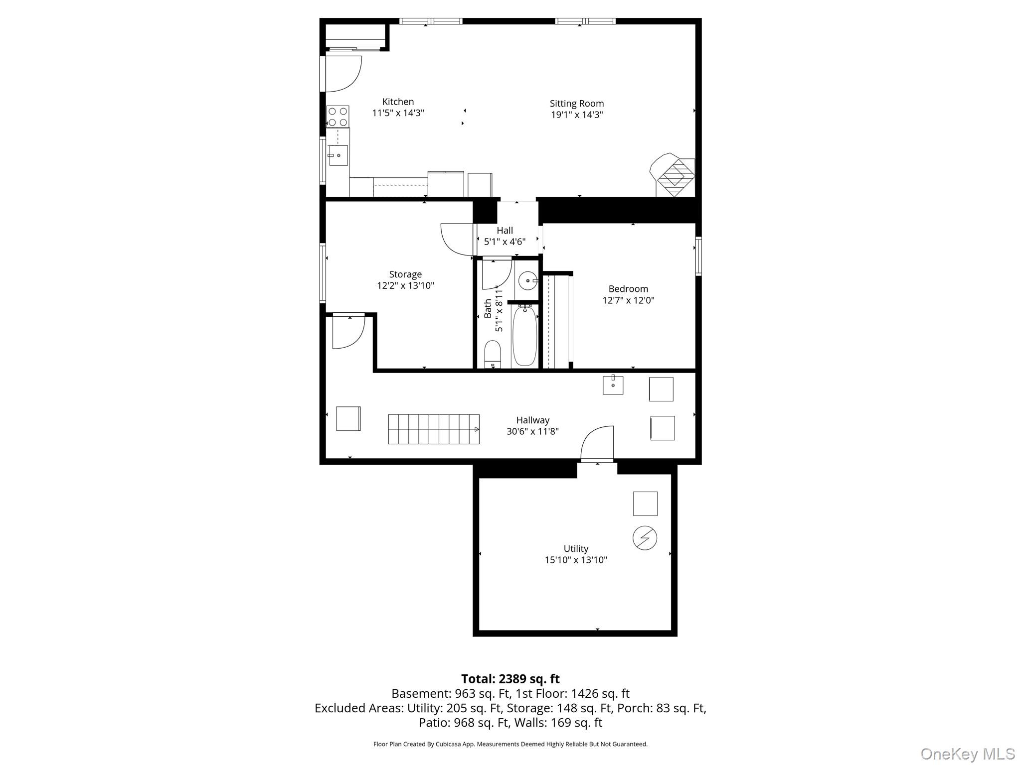 633 Oscawana Lake Rd. Road Unit: 633