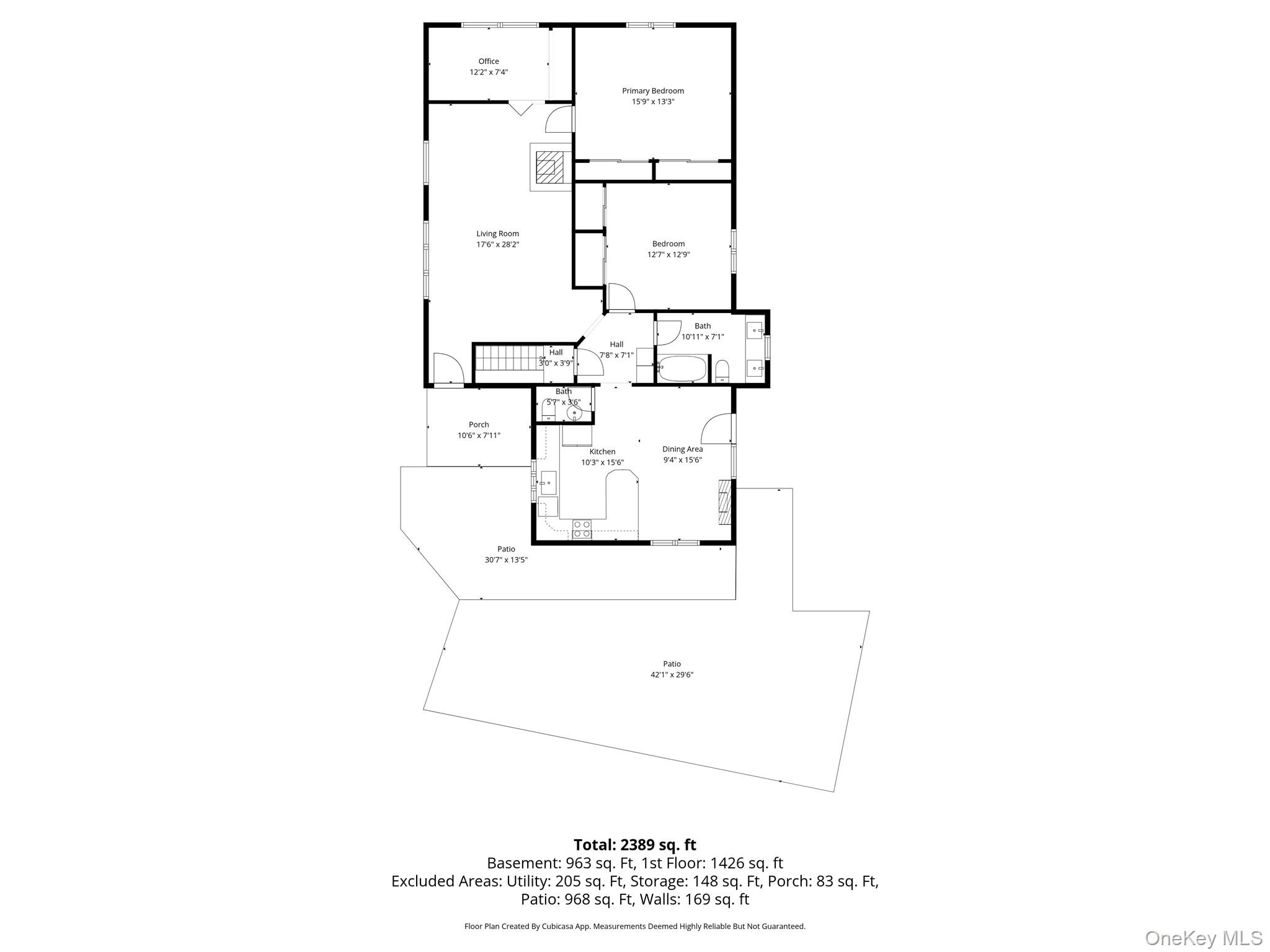 633 Oscawana Lake Rd. Road Unit: 633
