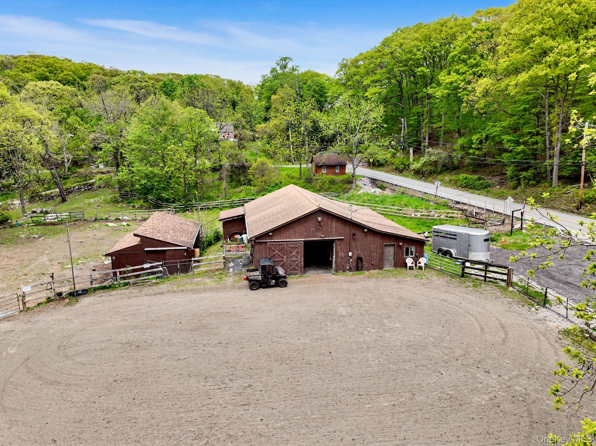 633 Oscawana Lake Rd. Road Unit: 633