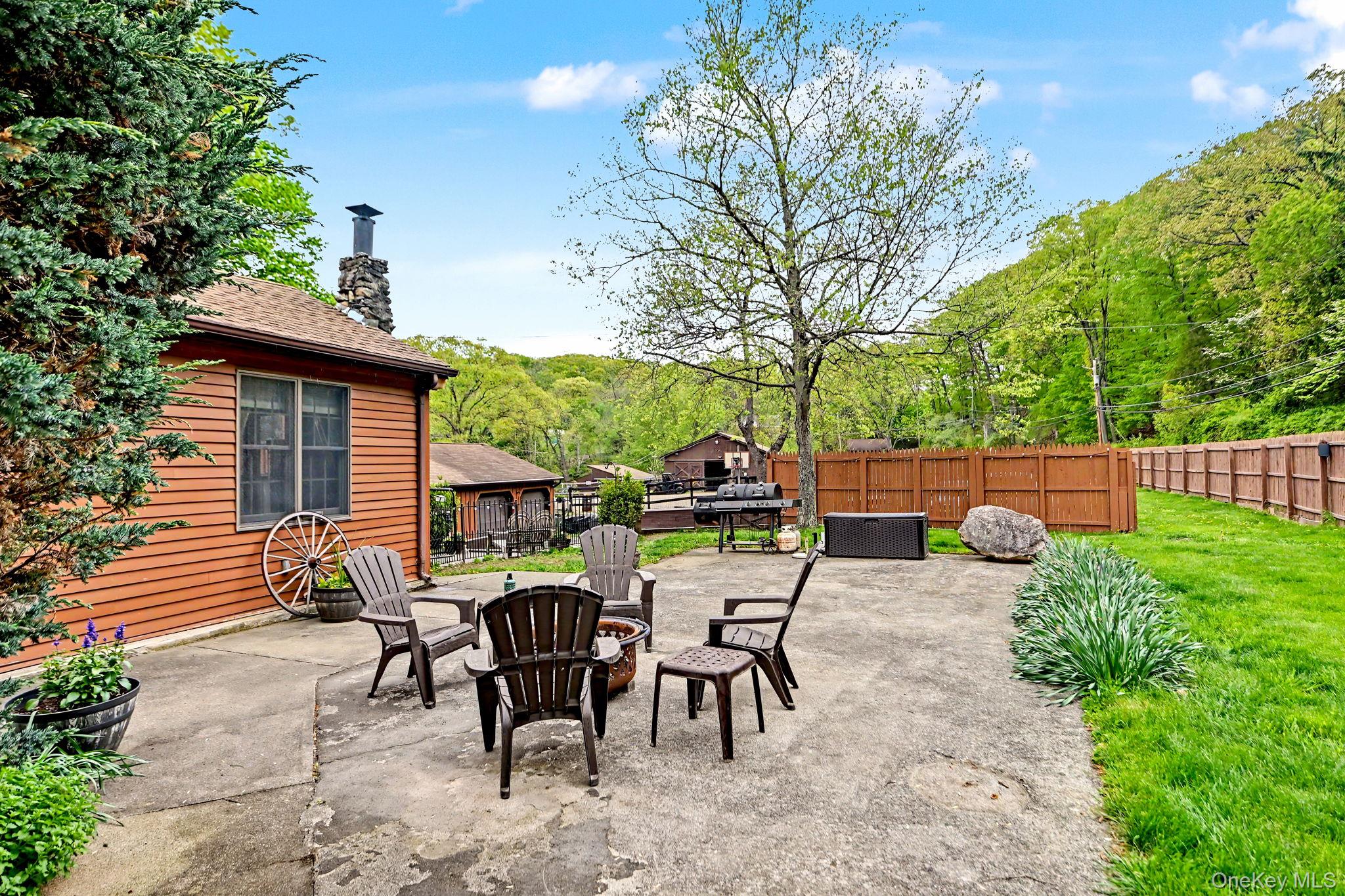 633 Oscawana Lake Rd. Road Unit: 633