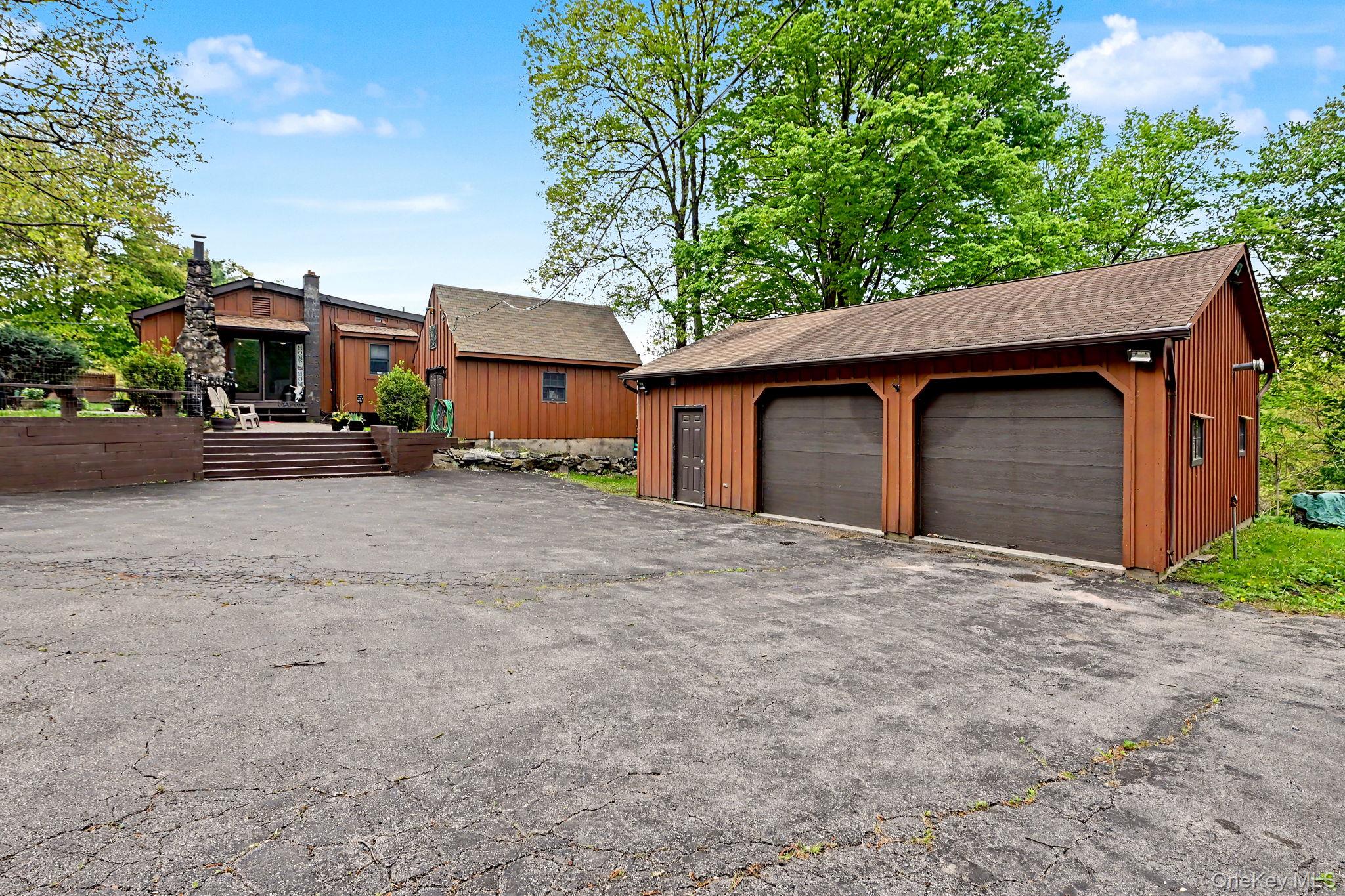 633 Oscawana Lake Rd. Road Unit: 633