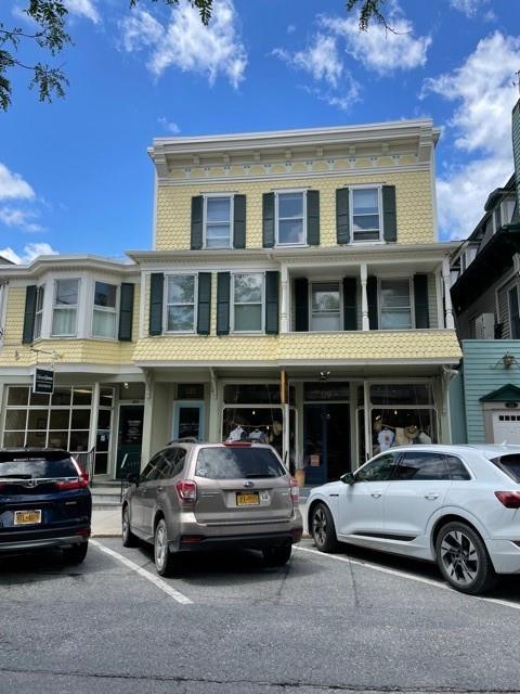 121 Katonah Avenue