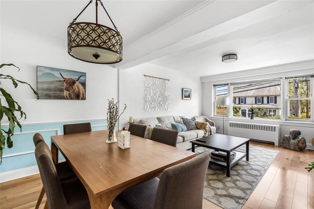 130 Theodore Fremd Avenue Unit: 1M