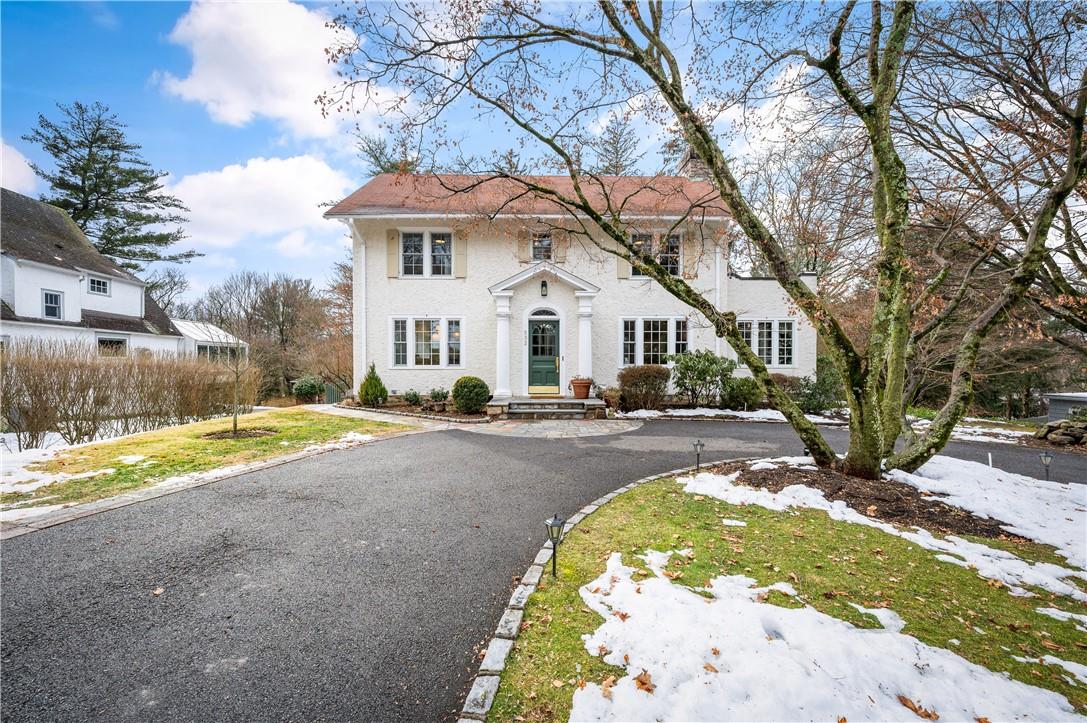 532 Pleasantville Road