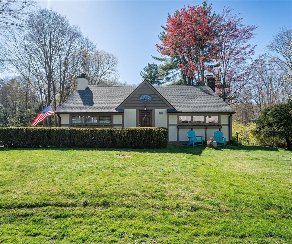 12 Pineview Road