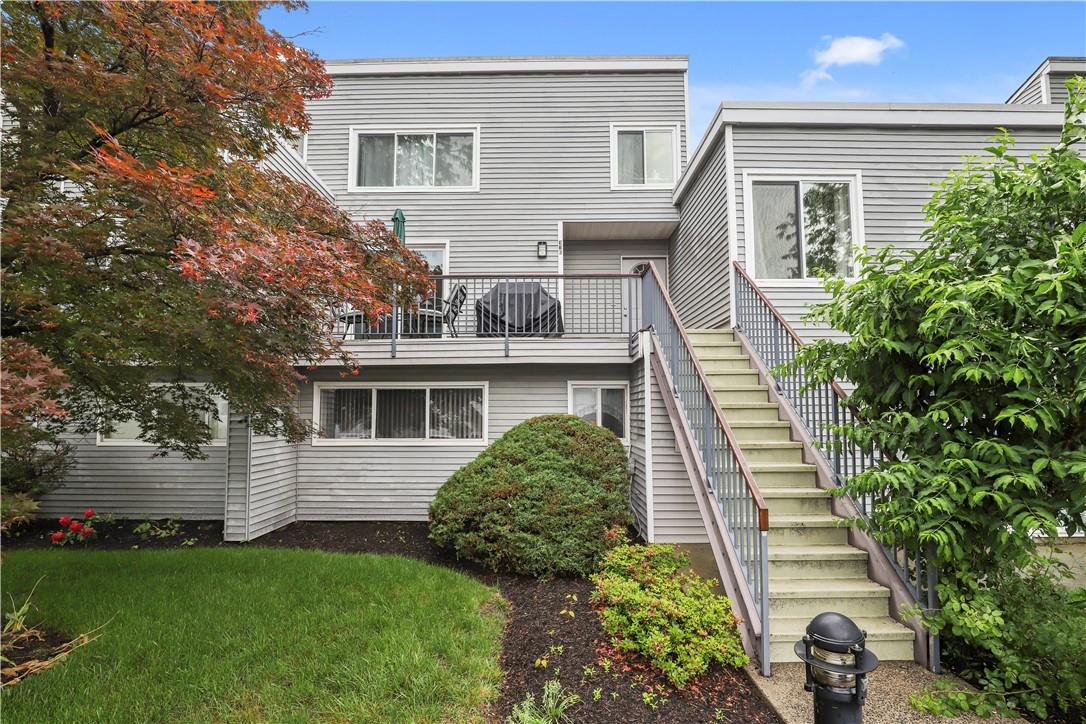 208 Harris Road Unit: EB3