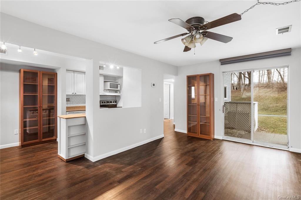 208 Harris Road Unit: KA8