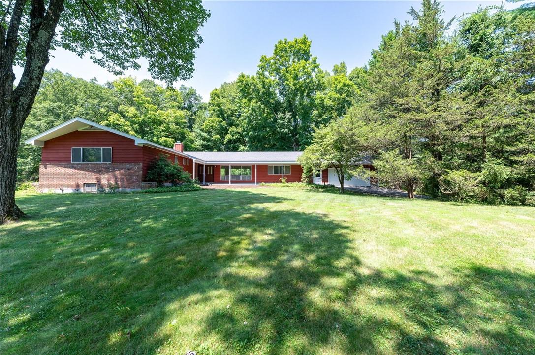 32 Cross Pond Road