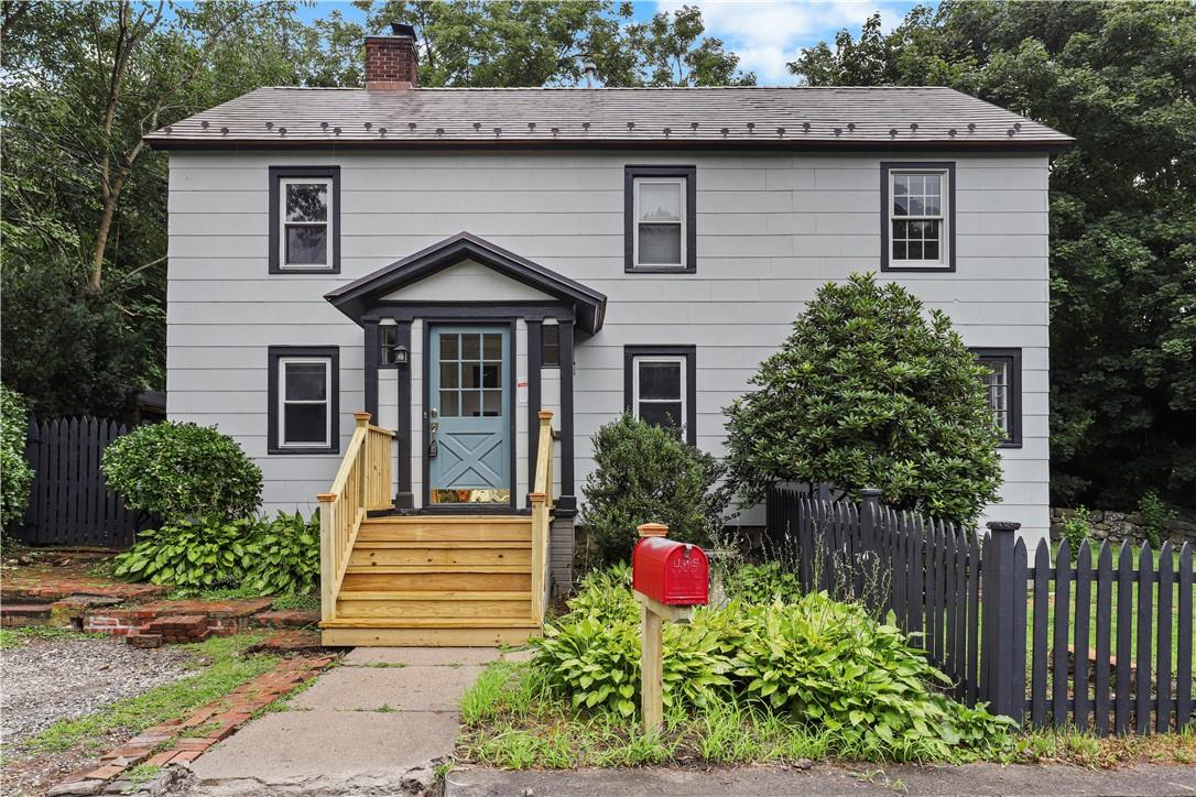 31 North Street