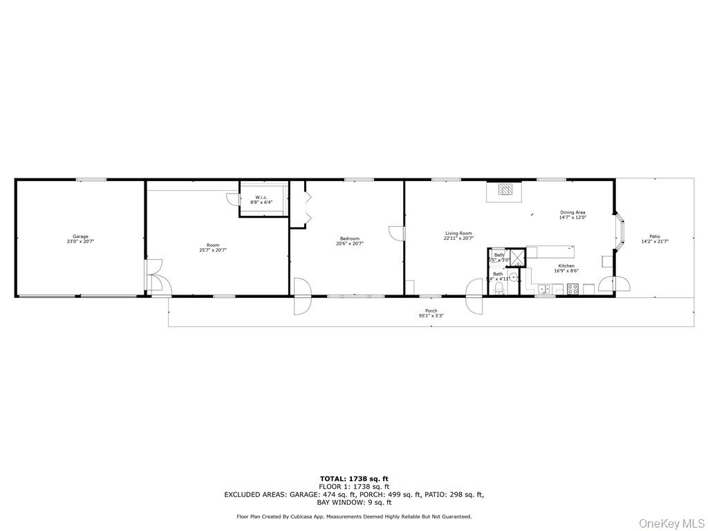 55 Daley Road