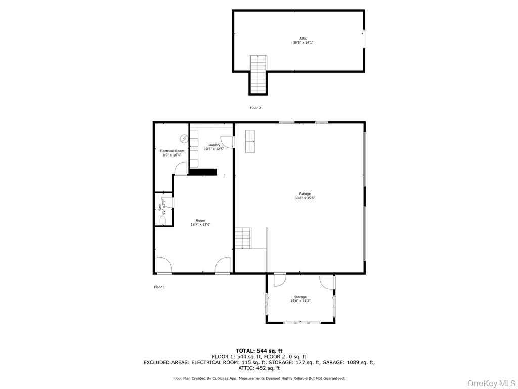 55 Daley Road