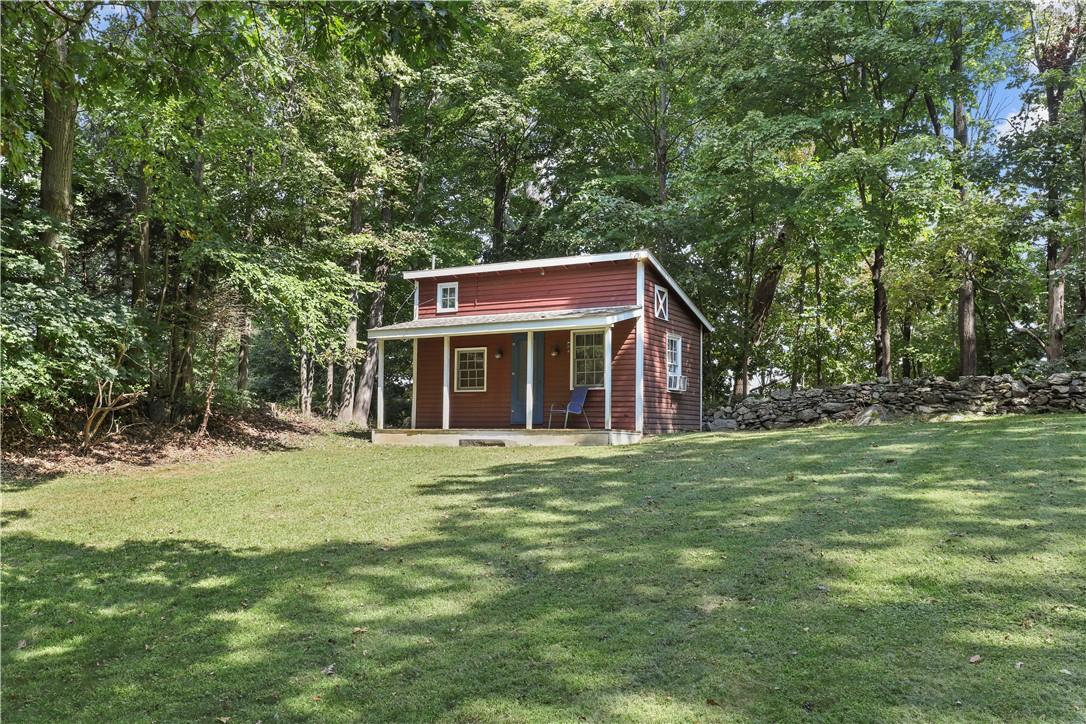 34 Whitlockville Road