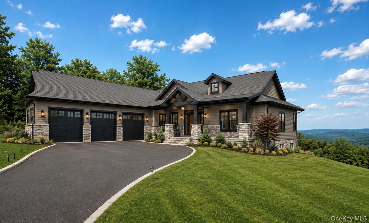 55 Ridgecrest
