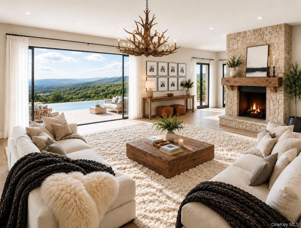 55 Ridgecrest