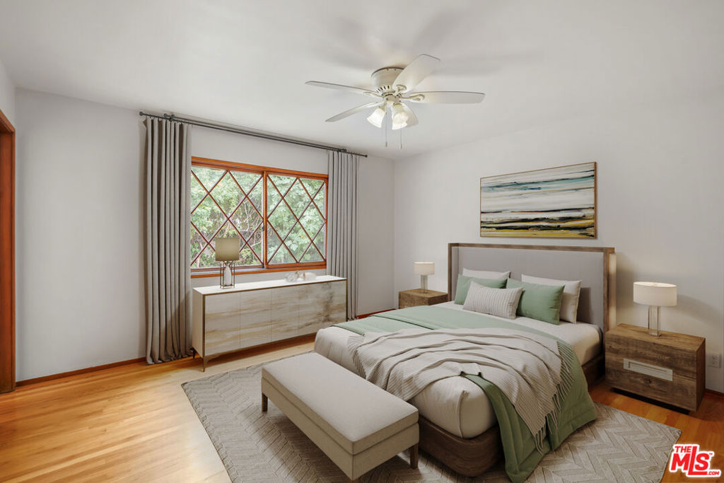 1247 Rock View Street