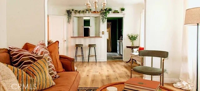 317 N California Street