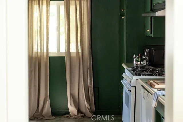 317 N California Street