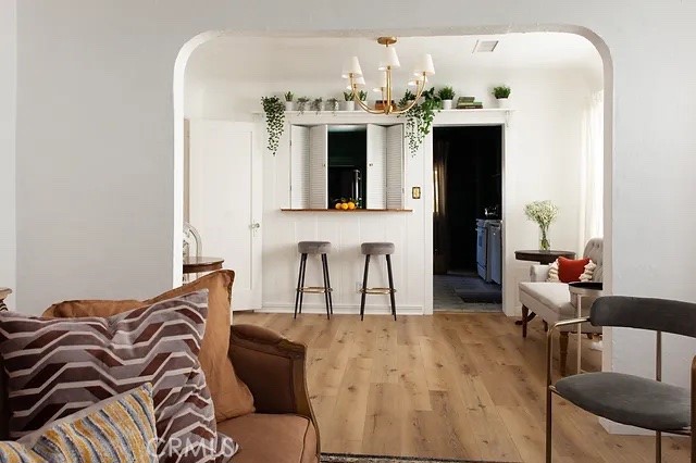 317 N California Street