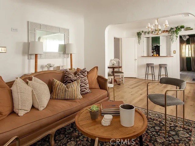 317 N California Street