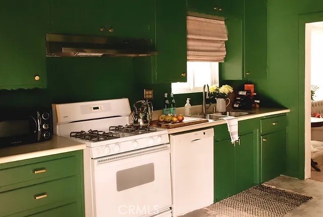 317 N California Street