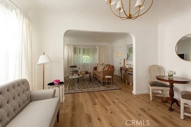 317 N California Street