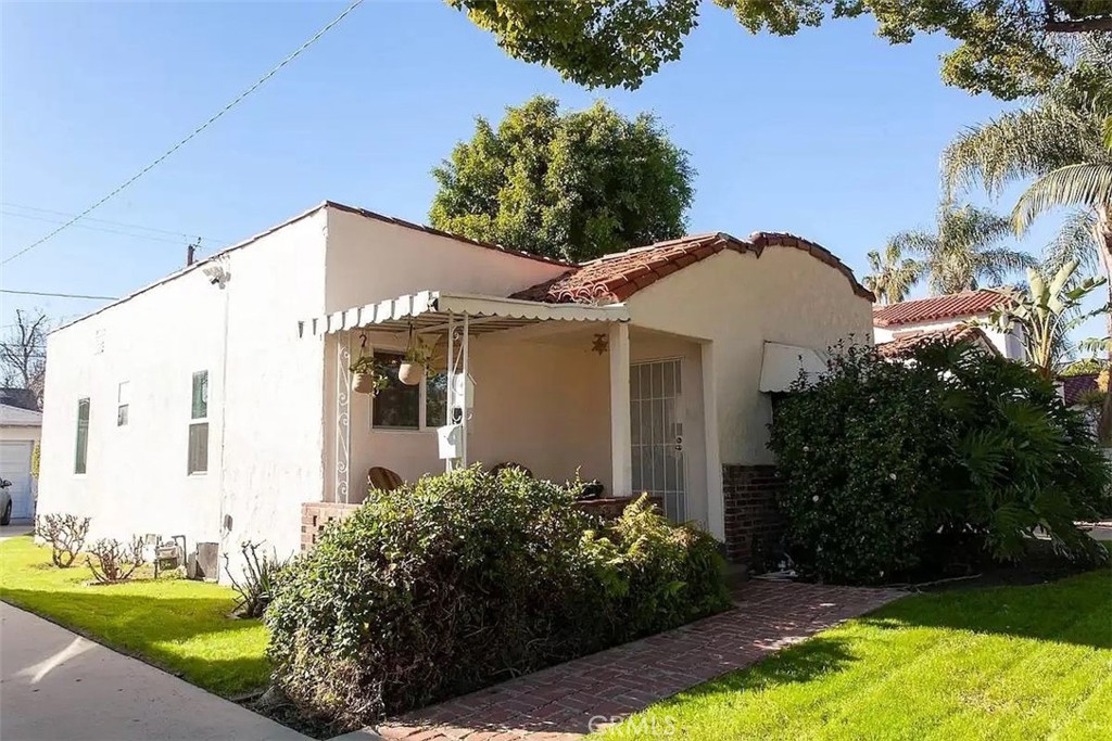 317 N California Street