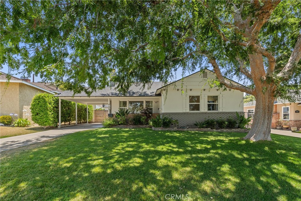 430 University Avenue